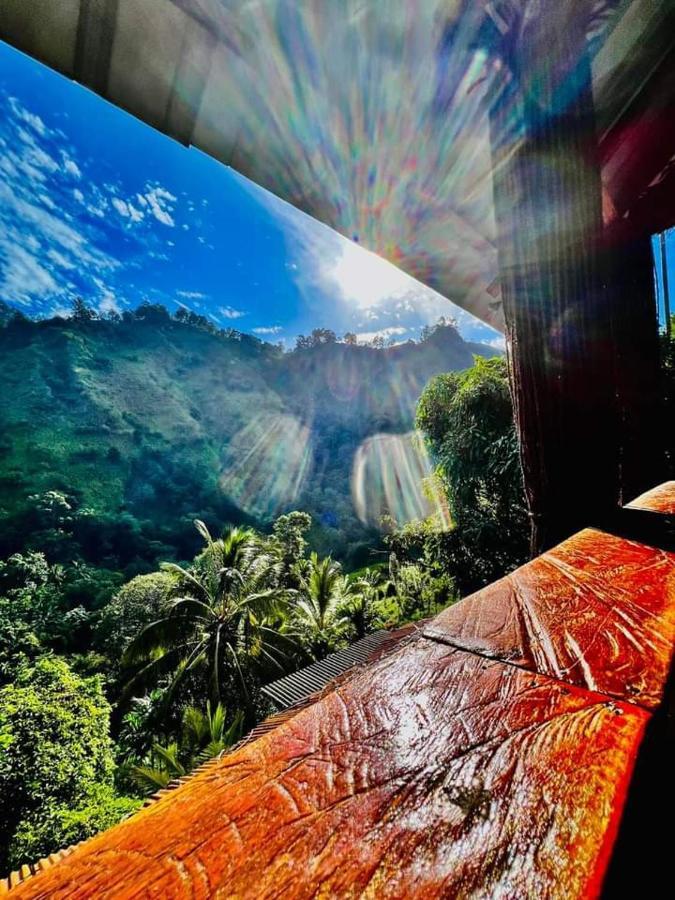 Mount Wood Star Villa Ella Bagian luar foto